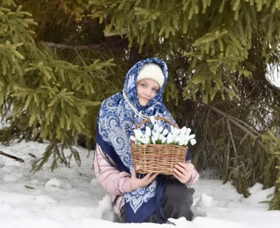 Наука и искусство в загородном кампусе!