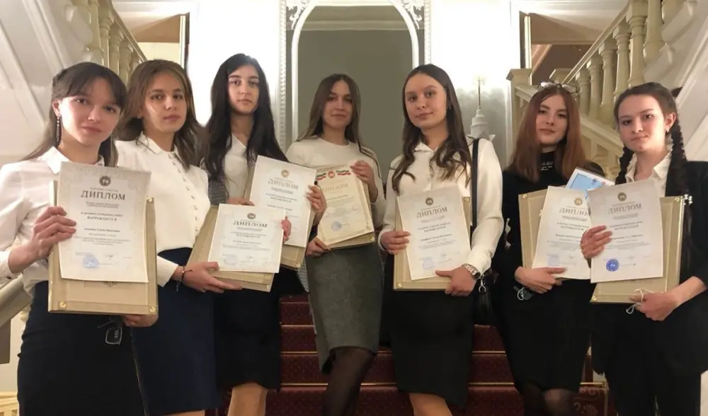 Олимпиада по татарскому языку и литературе