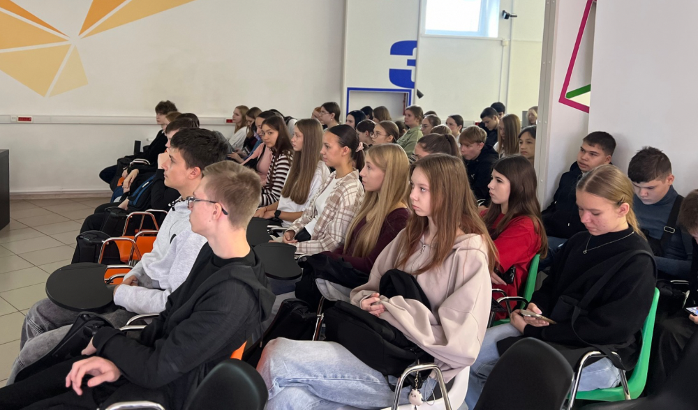  "Мастерские роста" вновь открывают двери в Кванториуме