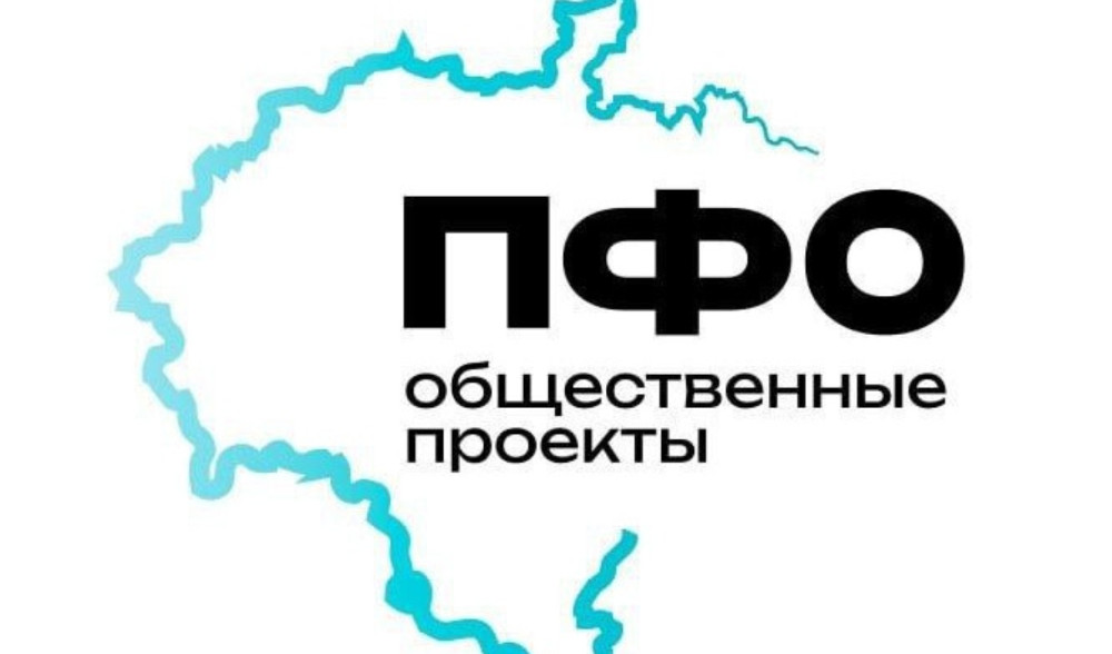 Общественные проекты Приволжского федерального округа