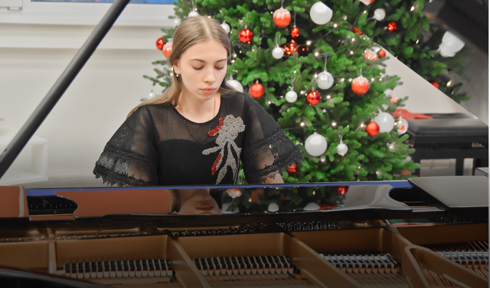 «FortePiano»