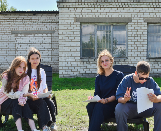 "Научные практикумы": полсмены позади