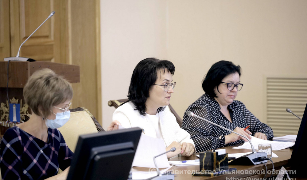 В Ульяновской области заработает комплексная стратегия управления талантами 