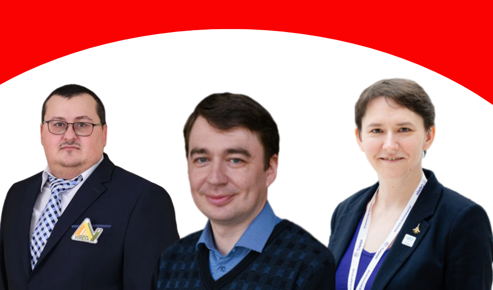 Завтра заезжаем на смену «Научные практикумы»