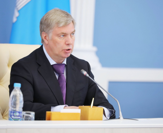Попечительский совет 