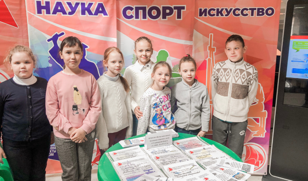 Фестиваль детского художественного творчества "Храните детские сердца"
