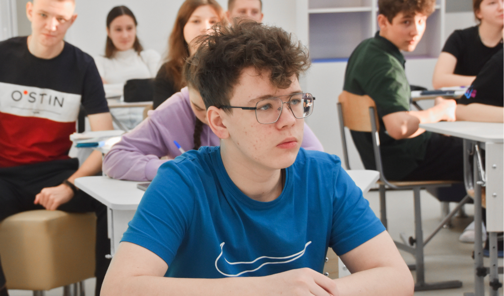 ТРИЗ: битва умов в Алых парусах