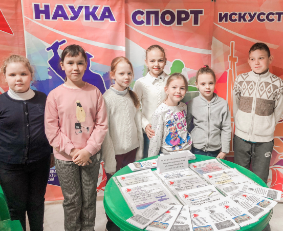 Фестиваль детского художественного творчества "Храните детские сердца"