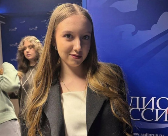 покоряем вершины журналистики 