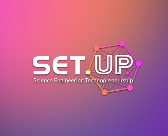 Конкурс проектов «S.E.T. UP» (Sience, Engeeniring, Techenterpreneur)