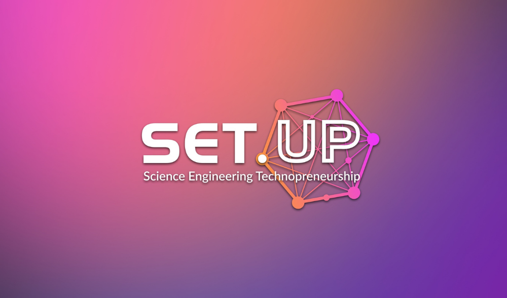 Конкурс проектов «S.E.T. UP» (Sience, Engeeniring, Techenterpreneur)