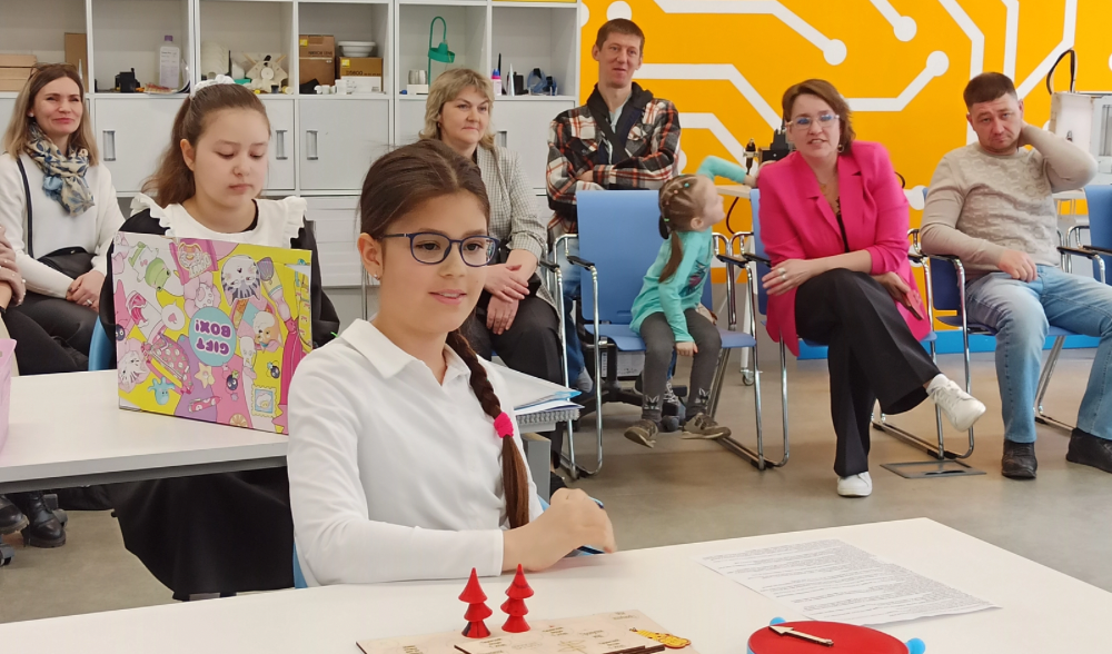 Победы в финале регионального  конкурса «3D-игрушка»