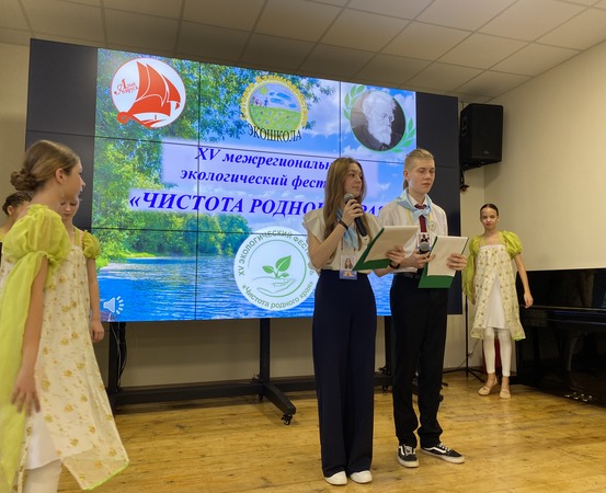 В Ульяновской области проходит конкурс-парад социально значимых проектов «Чистота родного края»