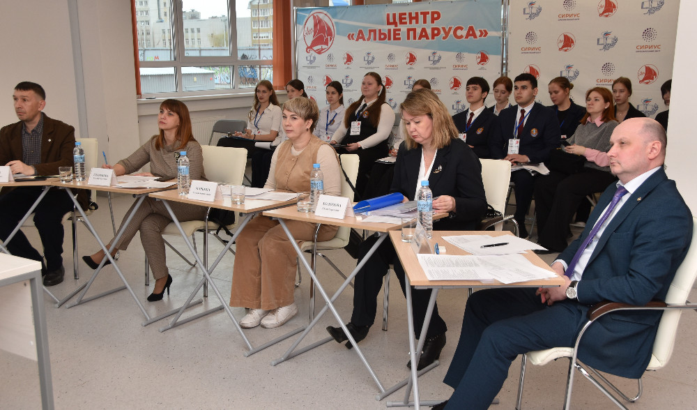Итоги конкурса проектных работ