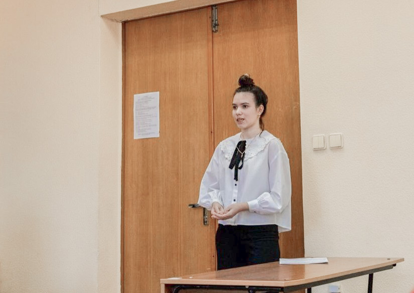  Заключительный этап всероссийской олимпиады школьников по праву