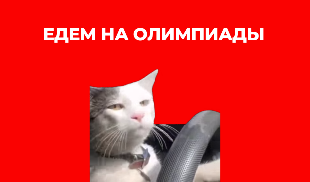 Две команды "Алых парусов" отправляются покорять научные вершины